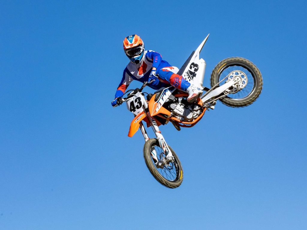best motocross bike 2021