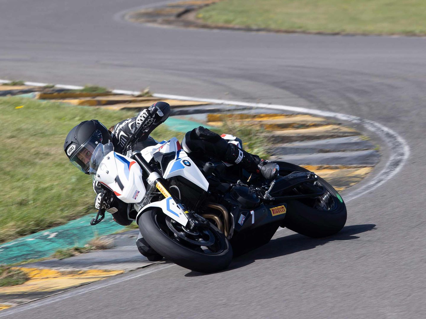 S1000R Cup